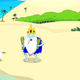 Illustration for article titled iAdventure Time/i: “The Party’s Over, Isla De Señorita”